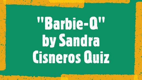 Cisneros barbie q online