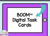 What are Boom Task Cards & Boom Learning? | World Languages