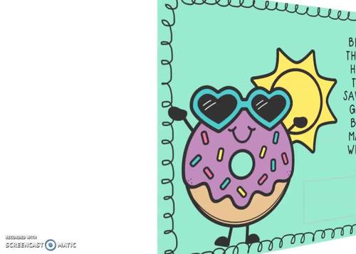 Multi Step Word Problems Boom Cards™ Distance Learning by Creating 4 ESL