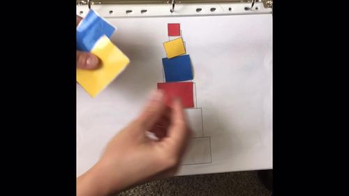 Activity Learning Booklet