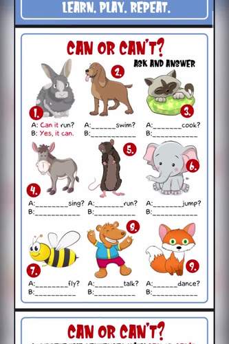 my first workbook pdf activities for kids fun worksheets tpt
