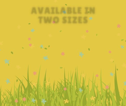 Spring Word Search Printable