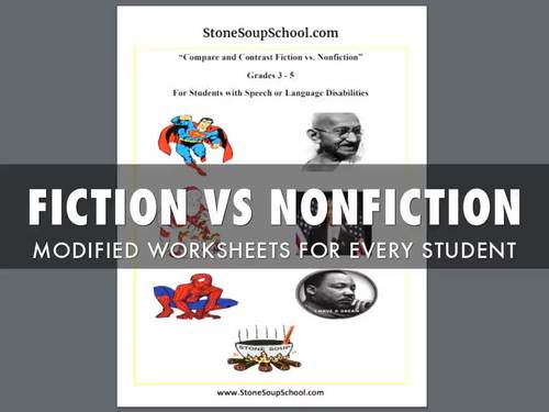Grades 3- 5: Compare/ Contrast: Gandhi, Obama, Superman for Traditional ...