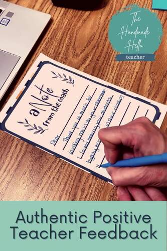 Printable Coaching Notes Template Thank You From Instructional Coach Printable Coaching Notes Template Thank You From Instructional Coach