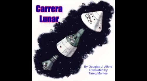 Preview of Concurso Espacial La Historia de la Carrera Espacial