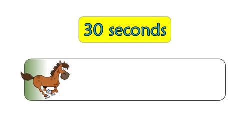 Class Timer 2