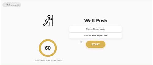 Interactive Regulation Station App | Sensory Break Tool | Self Regulation