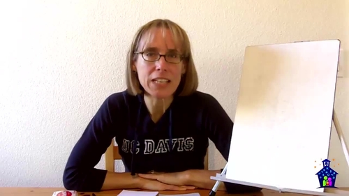 Preview of Developing Number Sense in Preschool and Kindergarten with Ladybugs
