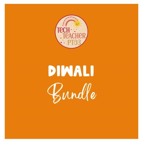 Diwali Holidays Around the World Bundle | Festival of Lights Activities ...
