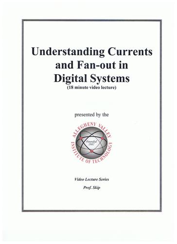Preview of Digital Currents and Fan-out