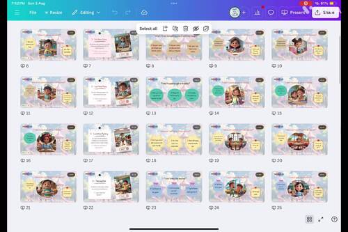Brave Beginnings | Back to School Interactive Digital SEL Game. Ice ...
