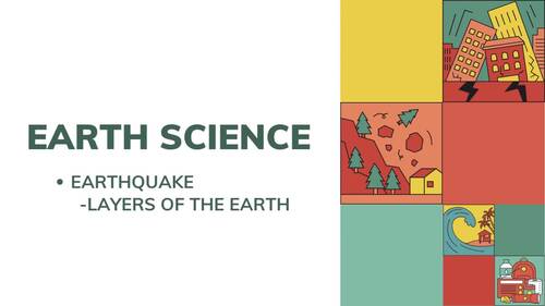 Preview of What Causes Earthquakes?