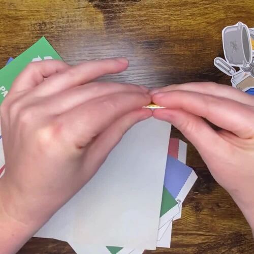 Printable Recycle Sorting Earth Day Hands-on Activity for Kids | TPT