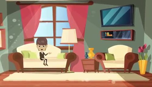 Preview of Count to 10 in French Video