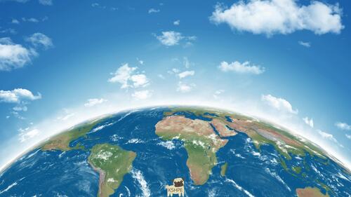 Preview of Music: Children Of The Earth, Vocal Music Education, Choir Song for Earth Day