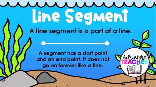 Lines & Angles Mini Lesson - PPT & Google - Distance Learning | TPT