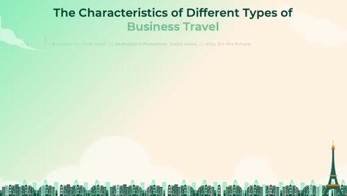 Travel and Tourism Unit 1 - For Cambridge IGCSE™ and O Level-Editable ...