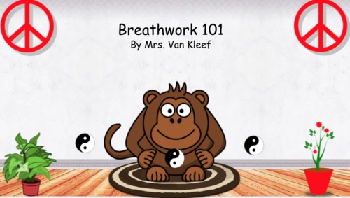 Preview of Breathwork 101