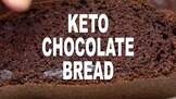 How to make Keto Chocolate Bread