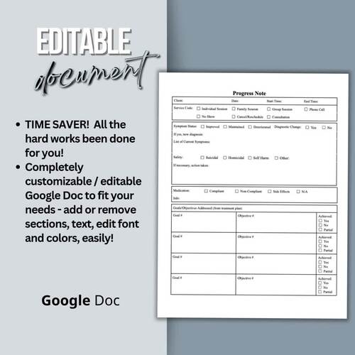 Employee Time Off Request Form Editable Google Docs Template PTO Request