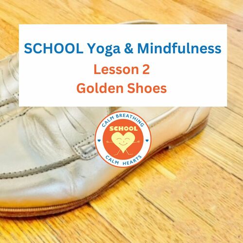 Preview of Lesson 2: Gold Shoes