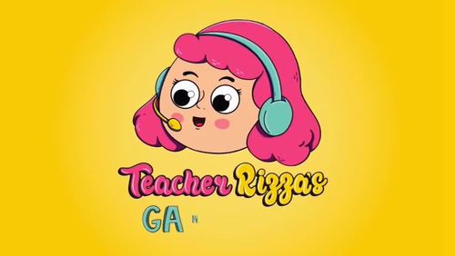 Editable PowerPoint Game Template CAT Theme by Teacher Rizza's Gametoon