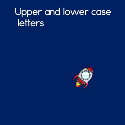 Letter Formation Practice Sheets & Posters Handwriting Trace Read Write ...