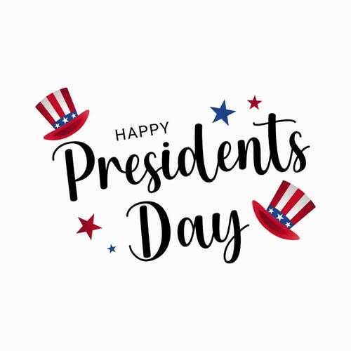 Presidents Day Handprint Craft: Easy Craft - Preschool and Kindergarten Art