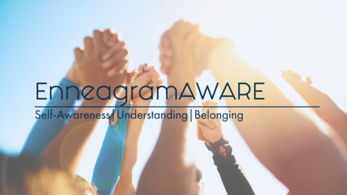 Preview of EnneagramAWARE - Together We Can - Teaching Video (Gr. 5-8)