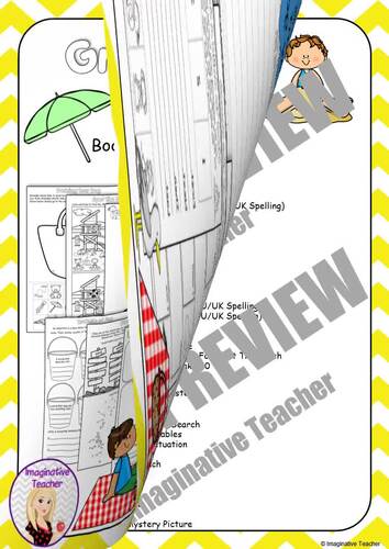 Grandpa and Thomas (by Pamela Allen) Book Companion Activities | TPT