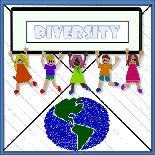 Preview of ~VIDEO~ on Diversity & Guidance Lesson