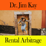 Rental Arbitrage: The truth about profit and pitfalls. Wha