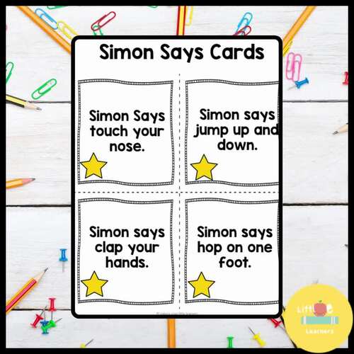 Social Skills Listening by Valeria craig little learners | TPT