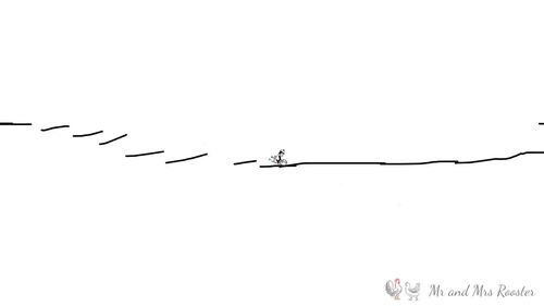 Fun Winter Activity | Line Rider Song Animation | Tech Lesson | TPT