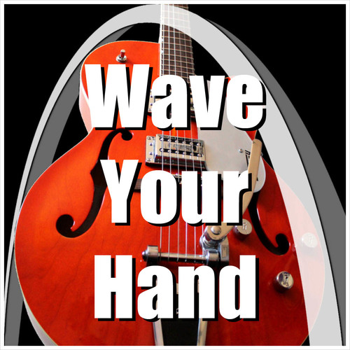 Preview of Movement / Social Song - Wave Your Hand