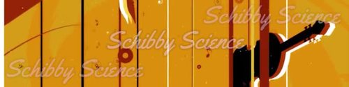 Music Animated Google Classroom Banner 8 by Schibby Science | TPT