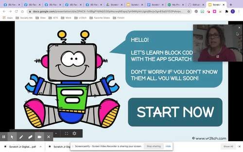 Block Coding Digital Game by Vr2lTch | TPT