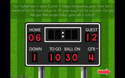 MULTIPLICATION & DIVISION Digital Math Thanksgiving Escape Room BUNDLE ...