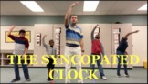 Moving to Music! (The Syncopated Clock)
