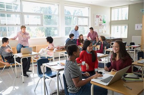 Preview of Grouping Students "Intentionally" Strategies
