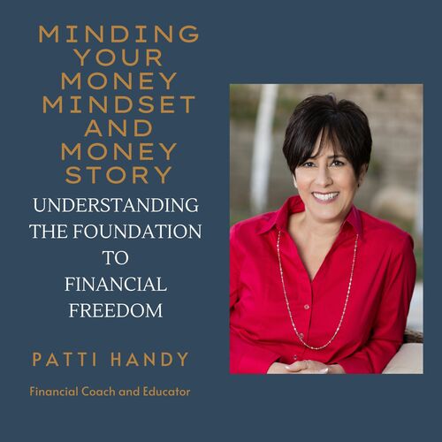 Preview of Understanding Your Money Mindset and Story