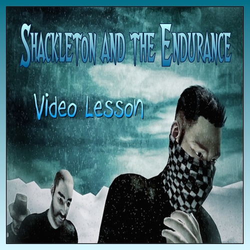 Preview of Shackleton and the Endurance - Video Preview