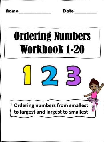 ordering-and-comparing-numbers-1-to-20-worksheet-ks1-resource-by-diverse-tutors