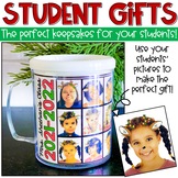 Christmas Gifts for Students & Parents | Collage Tutorial 
