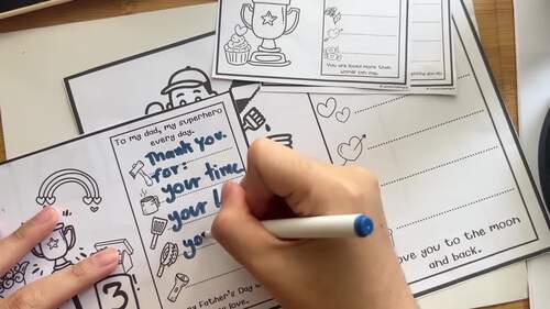father-s-day-card-printable-kindergarten-color-write-half-fold