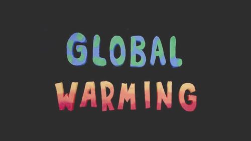 Global Warming For Kids With Hue Animation By Hue Tpt