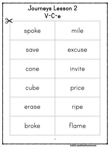 journeys-grade-3-spelling-practice-list-2-by-jana-does-homeschool