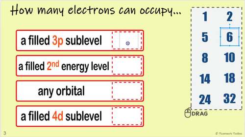 38 Worksheet Electron Configuration I Heart Chemistry Answers ...
