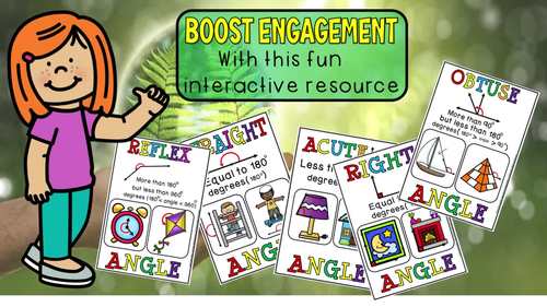 Types of angles game assessment by silviya v murphy tpt