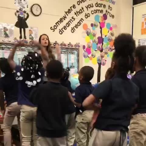 Coin Rap by The Teaching Fox TPT